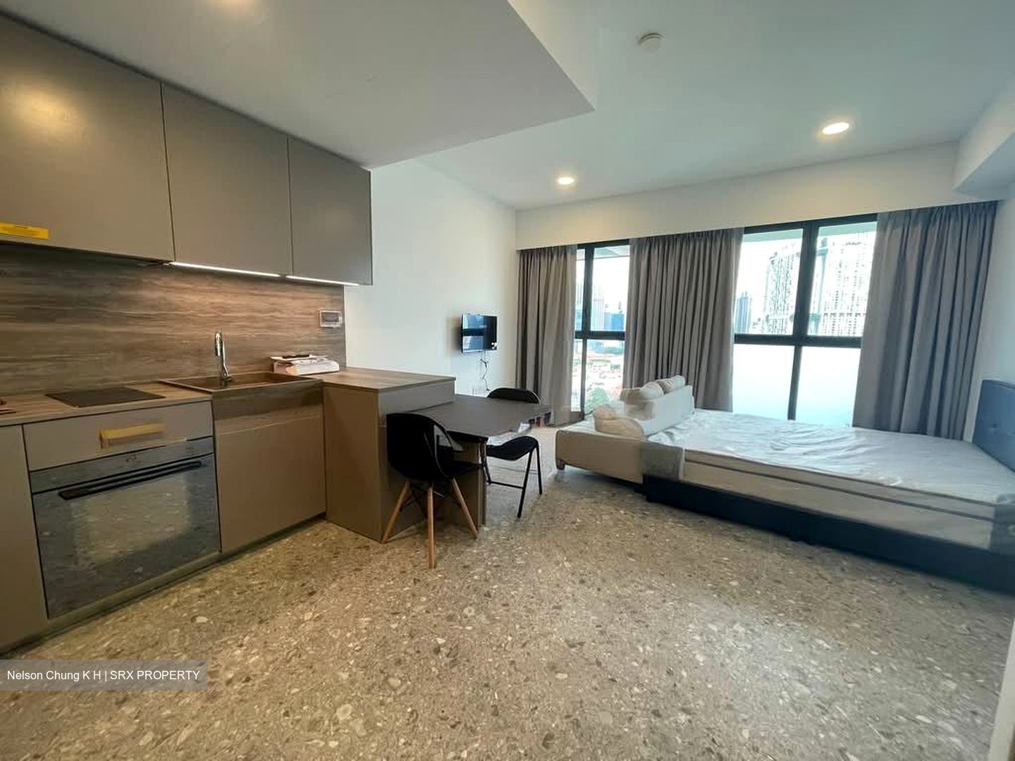 One Pearl Bank (D3), Apartment #583357611